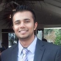 Ankit Shah