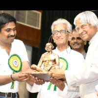 M L RAJESH