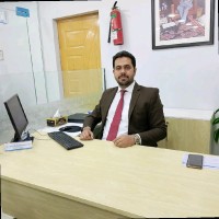 Sher Muhammad Arslan