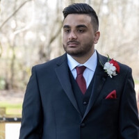 Ayaz Ali