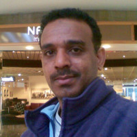 Yassir Suliman Elkhalifa