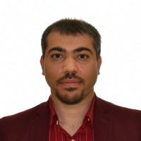Kamran Foroutan, PhD, E.I.T