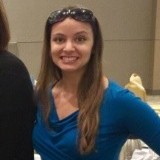Maggie Ballard