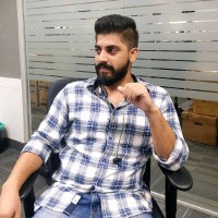 Purushotham Gowda Km