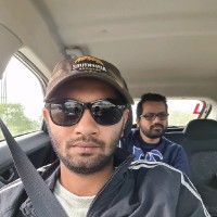 Vishal Gurjar