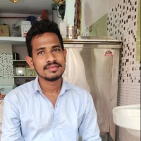 Dugyala Eshwar Prasad
