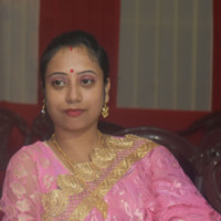 Mimi Sarkar