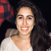 Sabrina Youkhane