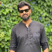 Kodanda Raman