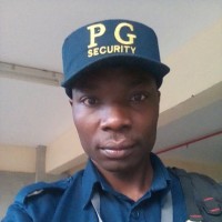 Stephen Owino