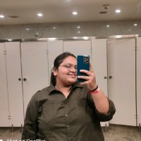 Ayushi Jain