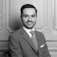 John Lindsay Koulentianos