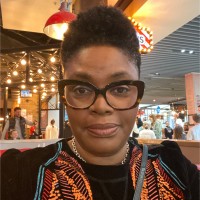 Elaine Francis