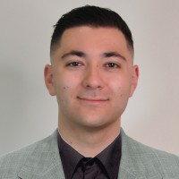 Matt Morrongiello