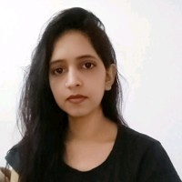 Pinki Pandey