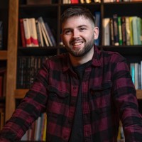 Ryan Mcmullan