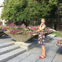 Rahel Lindpärg