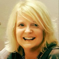 Deborah Stevens