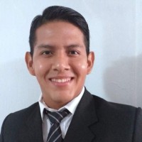 Ricardo Chiliquinga Crespo