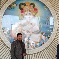 Manoj Soni