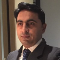 Rajesh Kumar