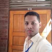 Md. Imamul Hasan