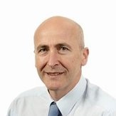 Colin Llewellyn
