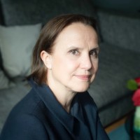 Valerie Perruchot Garcia