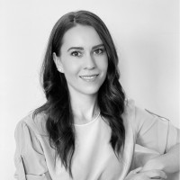 Alexis Christina Belair, M.Ed