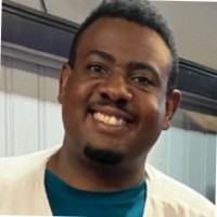 Jerrett Johnson