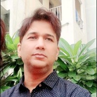 Sunil Singh