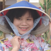 Oanh Pham