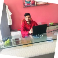Krushnakant Dandepatil