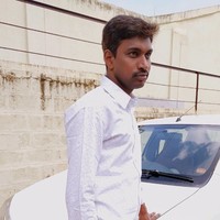 Vinay B R Kiran