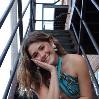 Alexi Crouch