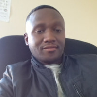 NICHOLAS MANDLENKOSI MASIPHULA