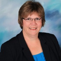 Lori Vlazny