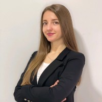 Alma Beganovic Kazija