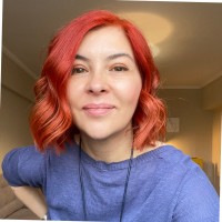 Simona Tache