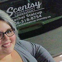 Rachel Stalcup