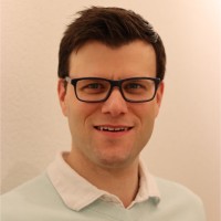 Simon Mehr