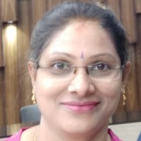 Kavitha Vijay Kumar K
