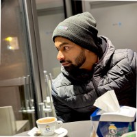 Dipak Rana