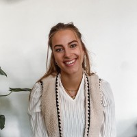 Iris Van De Wijngaart
