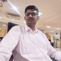 Raj Kumar Nagaraj