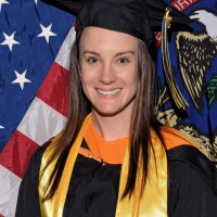 Abigail Dutcher MSN, RN AGACNP-BC
