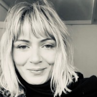 Rachel Hutchison