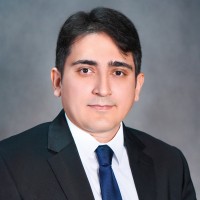 Mahdi Tajsarvi, Eit, Pmp