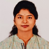 Pooja Mandaokar