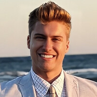 Carson Young